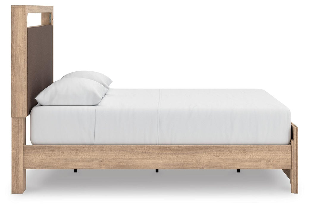 Kinlanni Bedroom Set - Dow Furniture (ME)
