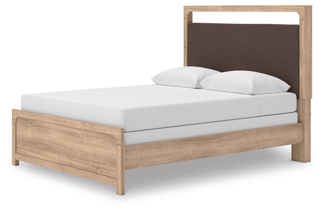 Kinlanni Bedroom Set - Dow Furniture (ME)