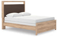 Kinlanni Bedroom Set - Dow Furniture (ME)