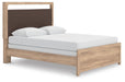 Kinlanni Bedroom Set - Dow Furniture (ME)