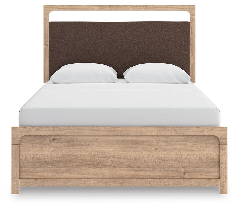 Kinlanni Bedroom Set - Dow Furniture (ME)