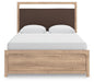 Kinlanni Bedroom Set - Dow Furniture (ME)