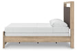 Kinlanni Bedroom Set - Dow Furniture (ME)
