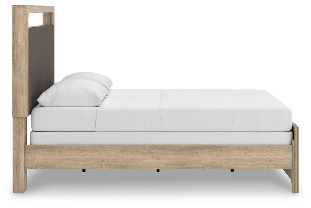 Kinlanni Bedroom Set - Dow Furniture (ME)