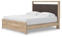 Kinlanni Bedroom Set - Dow Furniture (ME)