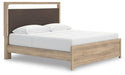 Kinlanni Bedroom Set - Dow Furniture (ME)