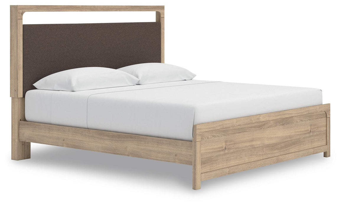 Kinlanni Bedroom Set - Dow Furniture (ME)