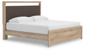 Kinlanni Bedroom Set - Dow Furniture (ME)