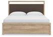 Kinlanni Bedroom Set - Dow Furniture (ME)
