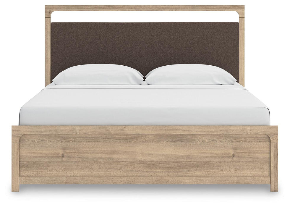 Kinlanni Bedroom Set - Dow Furniture (ME)