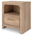 Kinlanni Bedroom Set - Dow Furniture (ME)