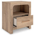 Kinlanni Bedroom Set - Dow Furniture (ME)
