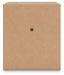 Kinlanni Bedroom Set - Dow Furniture (ME)