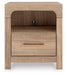 Kinlanni Bedroom Set - Dow Furniture (ME)