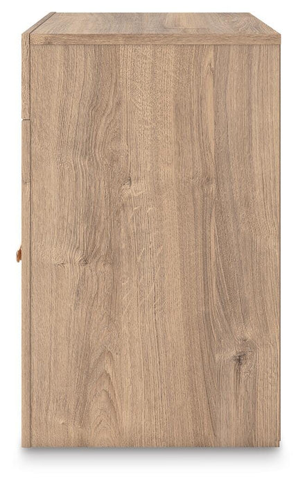 Kinlanni Bedroom Set - Dow Furniture (ME)
