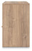 Kinlanni Bedroom Set - Dow Furniture (ME)