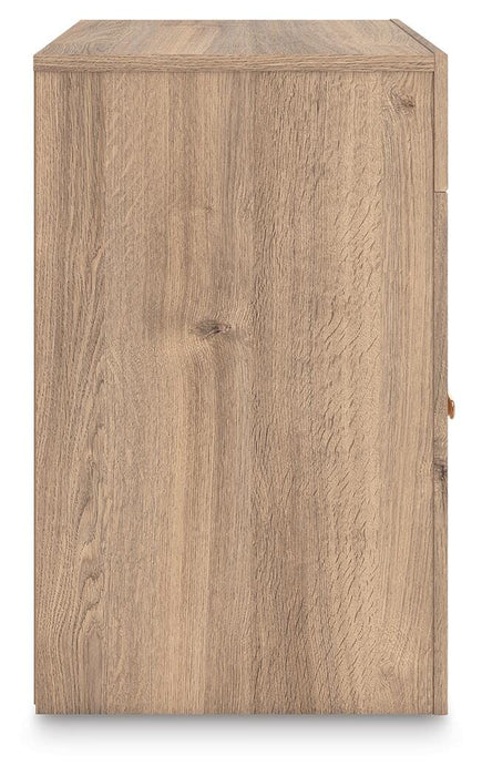 Kinlanni Bedroom Set - Dow Furniture (ME)