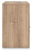 Kinlanni Bedroom Set - Dow Furniture (ME)
