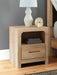 Kinlanni Bedroom Set - Dow Furniture (ME)