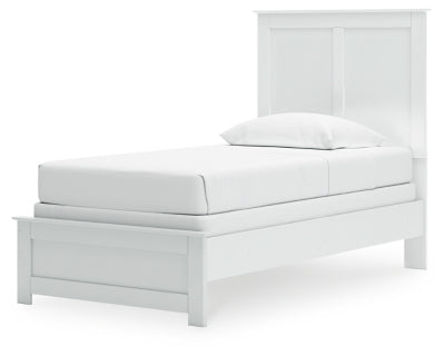 Bostwick Shoals Bed - Dow Furniture (ME)