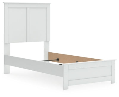 Bostwick Shoals Bed - Dow Furniture (ME)