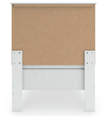 Bostwick Shoals Bed - Dow Furniture (ME)