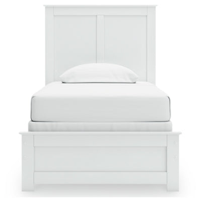 Bostwick Shoals Bed - Dow Furniture (ME)
