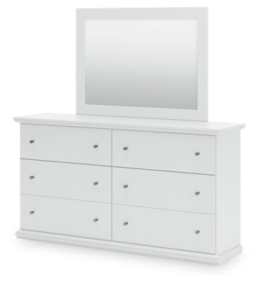 Bostwick Shoals Bedroom Set - Dow Furniture (ME)