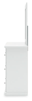 Bostwick Shoals Bedroom Set - Dow Furniture (ME)