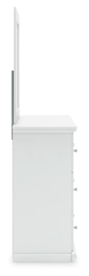 Bostwick Shoals Bedroom Set - Dow Furniture (ME)