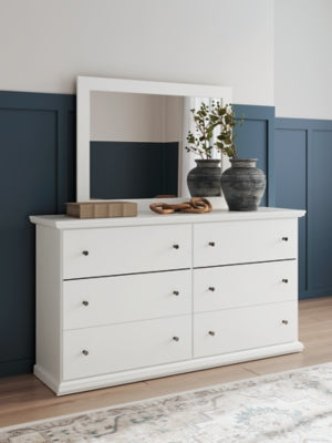 Bostwick Shoals Bedroom Set - Dow Furniture (ME)