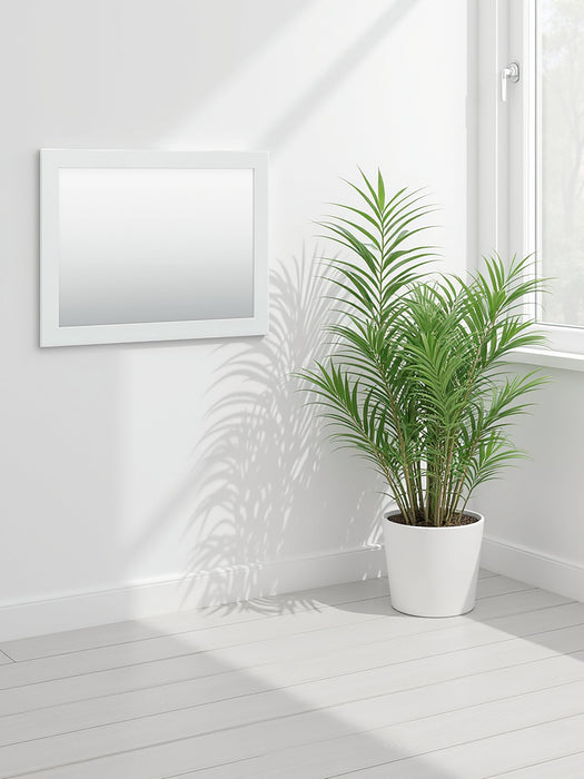 Bostwick Shoals Dresser and Mirror - Dow Furniture (ME)