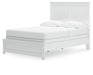 Bostwick Shoals Bedroom Set - Dow Furniture (ME)