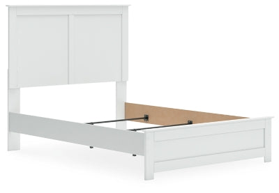 Bostwick Shoals Bedroom Set - Dow Furniture (ME)