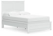 Bostwick Shoals Bed - Dow Furniture (ME)