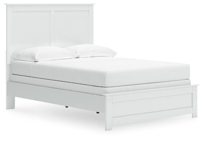 Bostwick Shoals Bedroom Set - Dow Furniture (ME)