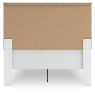 Bostwick Shoals Bedroom Set - Dow Furniture (ME)