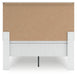 Bostwick Shoals Bedroom Set - Dow Furniture (ME)