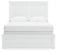 Bostwick Shoals Bedroom Set - Dow Furniture (ME)