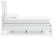 Bostwick Shoals Bedroom Set - Dow Furniture (ME)