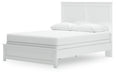 Bostwick Shoals Bedroom Set - Dow Furniture (ME)