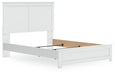 Bostwick Shoals Bedroom Set - Dow Furniture (ME)