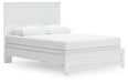 Bostwick Shoals Bedroom Set - Dow Furniture (ME)