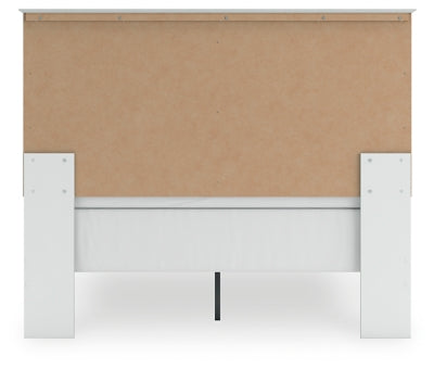 Bostwick Shoals Bedroom Set - Dow Furniture (ME)