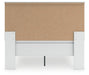 Bostwick Shoals Bedroom Set - Dow Furniture (ME)