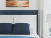 Bostwick Shoals Bedroom Set - Dow Furniture (ME)