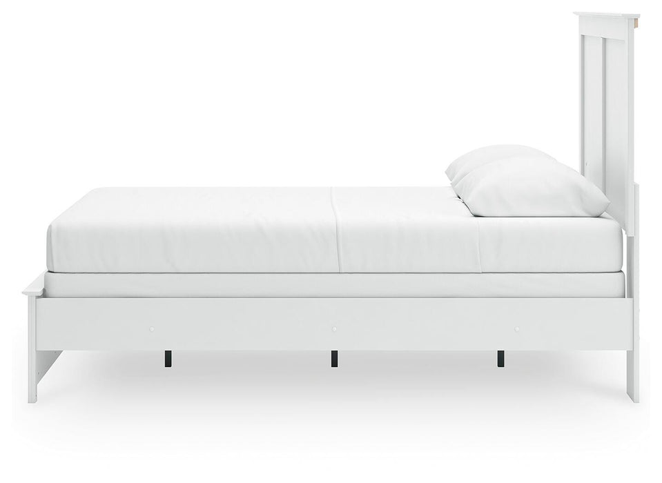 Bostwick Shoals Bedroom Set