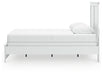 Bostwick Shoals Bedroom Set - Dow Furniture (ME)
