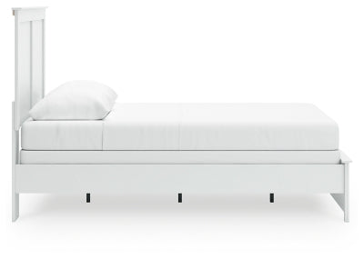 Bostwick Shoals Bedroom Set - Dow Furniture (ME)