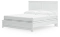 Bostwick Shoals Bed - Dow Furniture (ME)